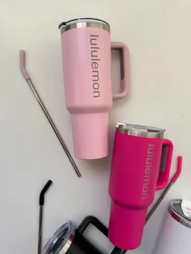ماگ تراول Lululemon 40oz