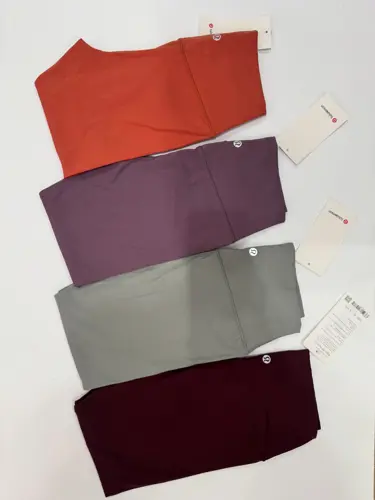 لگ الاین Lululemon - تصویر دوم