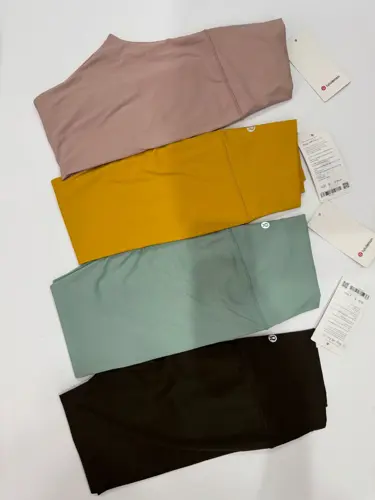 لگ الاین Lululemon