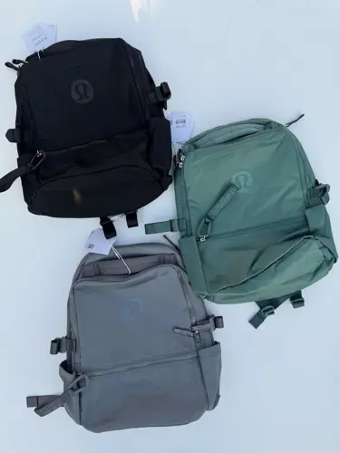 کوله پشتی Lululemon - تصویر اصلی