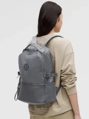 کوله پشتی Lululemon