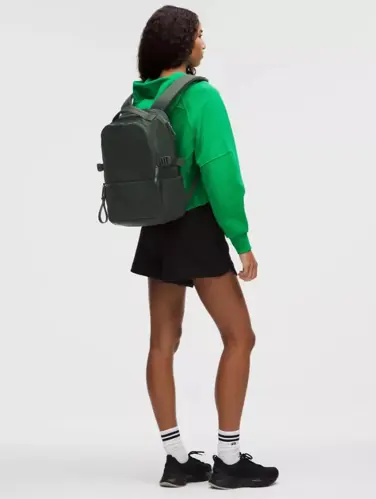 کوله پشتی Lululemon