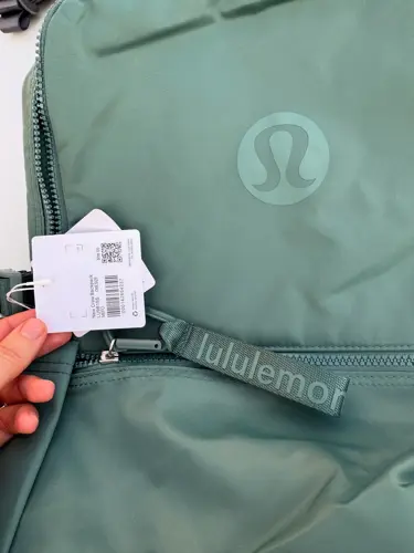 کوله پشتی Lululemon - تصویر دوم
