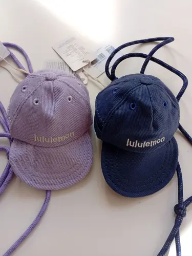 بندآویز نانو کلاه Lululemon