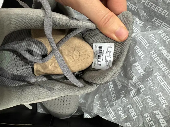 کفش کتونی رانینگ Lululemon