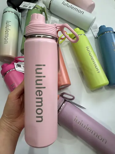 باتل ورزشی Lululemon 24oz - تصویر اصلی