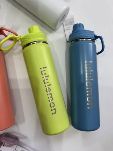 باتل ورزشی Lululemon 24oz