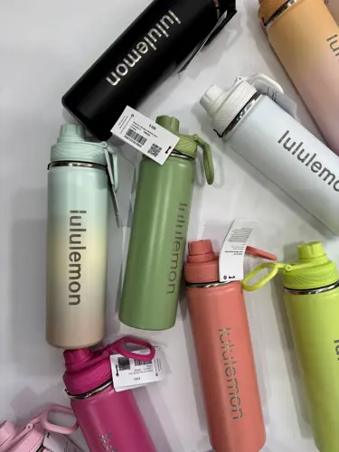 باتل ورزشی Lululemon 24oz