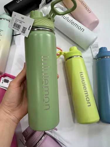باتل ورزشی Lululemon 24oz