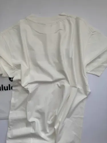 تیشرت کتان Lululemon