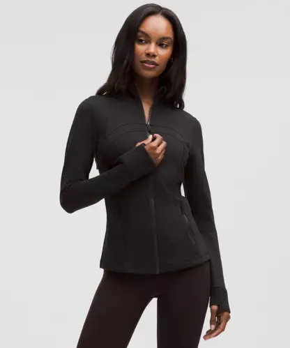 دیفاین جکت نولو کلاه دار Lululemon