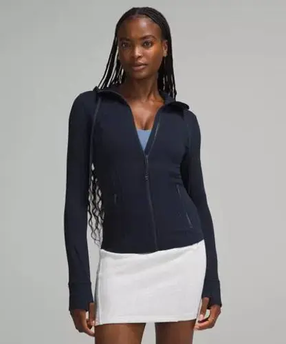 دیفاین جکت نولو کلاه دار Lululemon