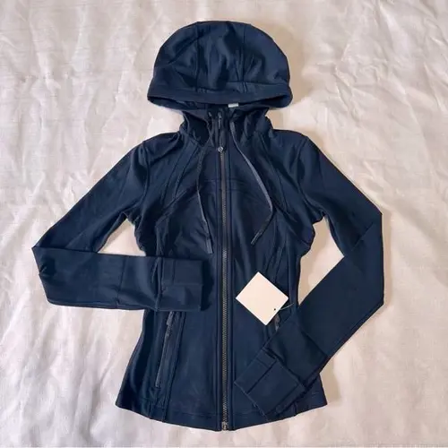 دیفاین جکت نولو کلاه دار Lululemon - تصویر اصلی