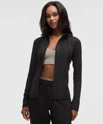 دیفاین جکت نولو کلاه دار Lululemon