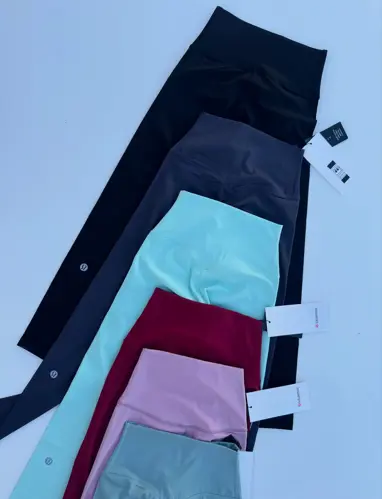 لگ فلوفیت Lululemon