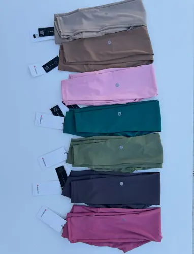 لگ فلوفیت Lululemon - تصویر دوم