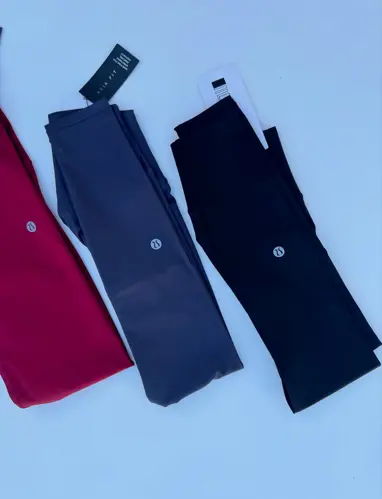 لگ فلوفیت Lululemon