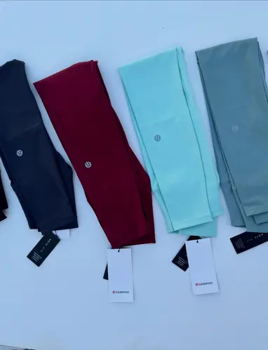 لگ فلوفیت Lululemon