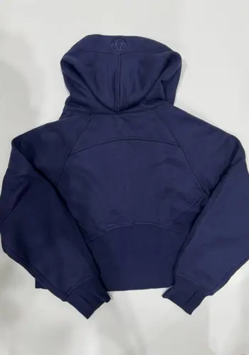 هودی اسکوبا Lululemon