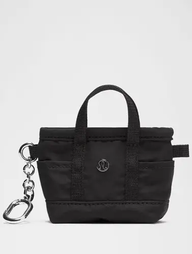 جاکلیدی نانو توت بگ Lululemon