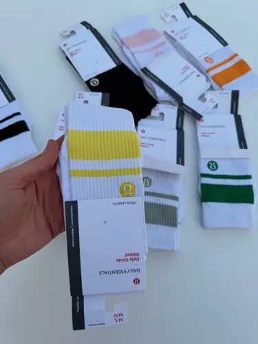 جوراب اسپرت Lululemon