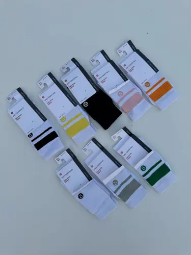 جوراب اسپرت Lululemon