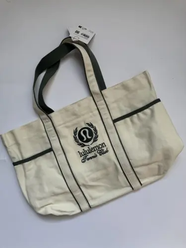 توت بگ تنیسی Lululemon