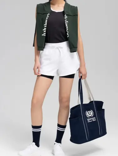 توت بگ تنیسی Lululemon