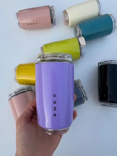 ماگ SMEG 240ml