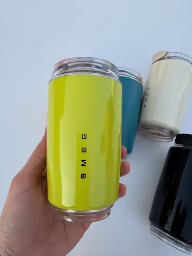 ماگ SMEG 240ml