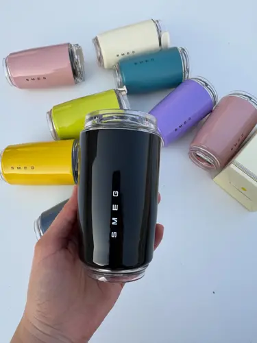 ماگ SMEG 240ml - تصویر دوم