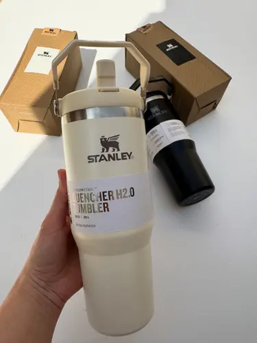 ماگ تراول STANLEY 30oz