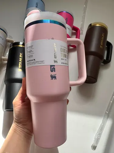 ماگ تراول STANLEY 40oz