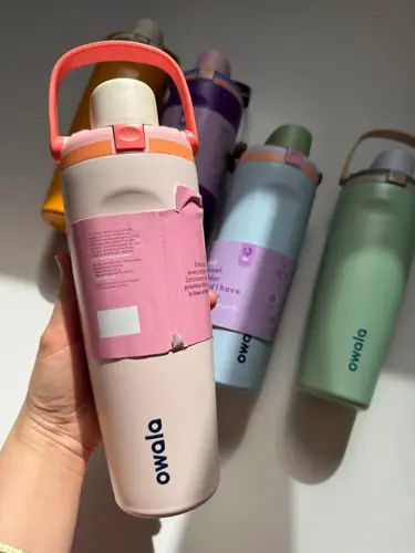 باتل Owala 30oz - تصویر دوم