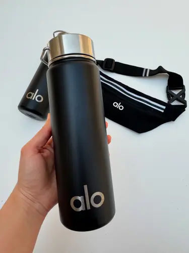 باتل استیل ALO - تصویر دوم