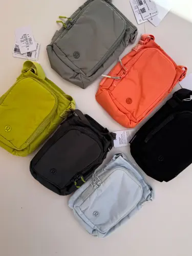 باتل بگ Lululemon