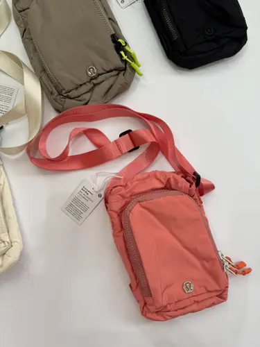 باتل بگ Lululemon - تصویر دوم