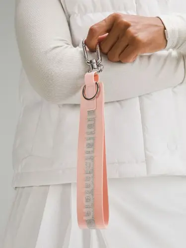 جاکلیدی استیل Lululemon