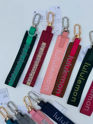 جاکلیدی استیل Lululemon