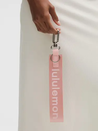 جاکلیدی طلایی Lululemon