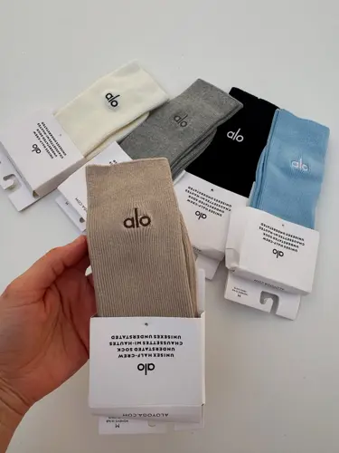 جوراب اسپرت ALO