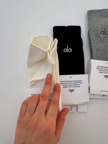 جوراب اسپرت ALO