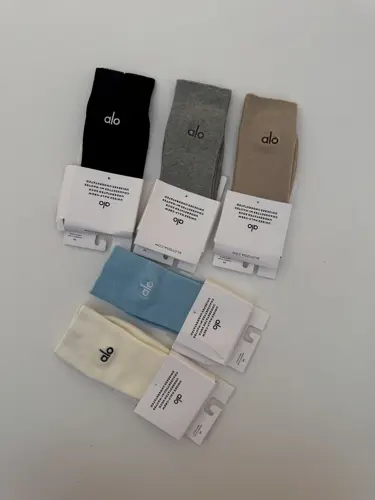 جوراب اسپرت ALO