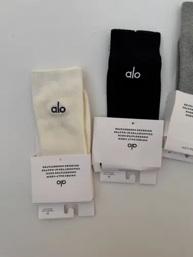 جوراب اسپرت ALO - تصویر دوم