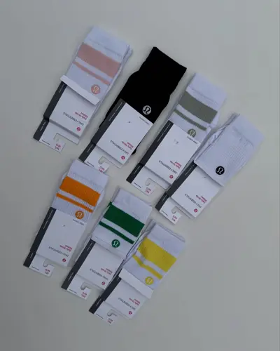 جوراب اسپرت Lululemon