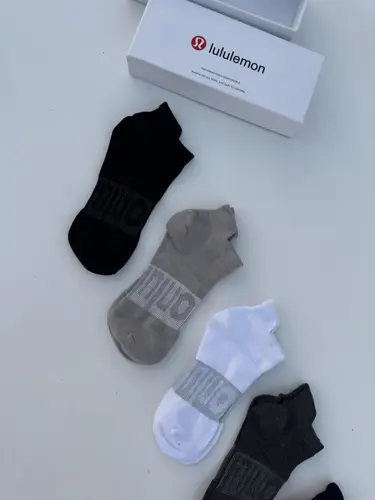جوراب مچی Lululemon