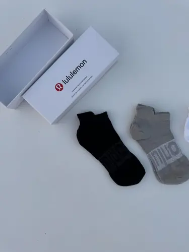 جوراب مچی Lululemon