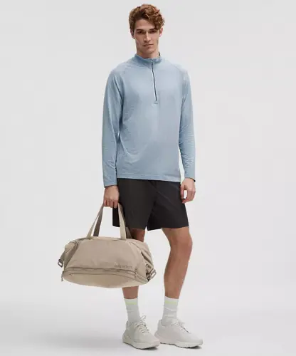 دافل بگ سه‌کاره Lululemon