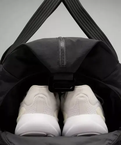 دافل بگ سه‌کاره Lululemon