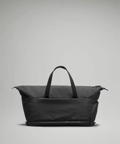 دافل بگ سه‌کاره Lululemon